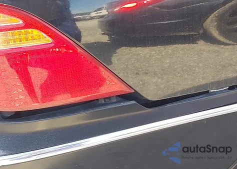 2002 Acura Rl 3.5 из США, поврежденный, VIN JH4KA96612C004418